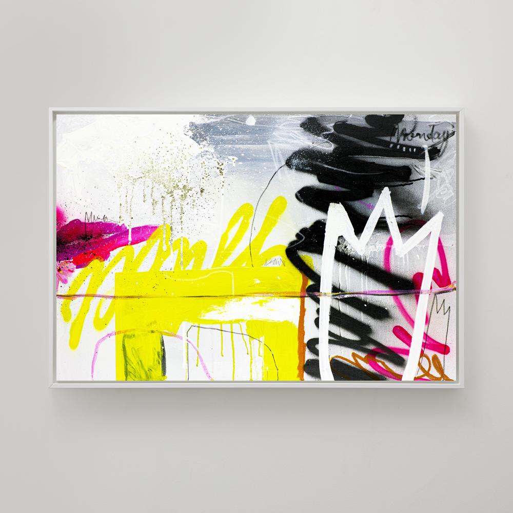 Shoreditch Graffiti 02