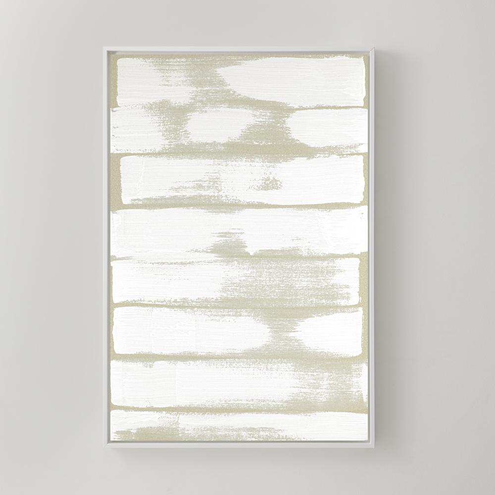 White Smear