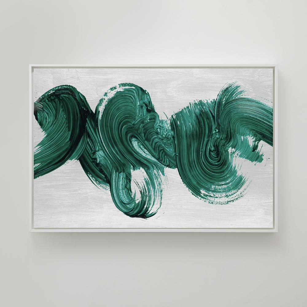 Freehand Emerald
