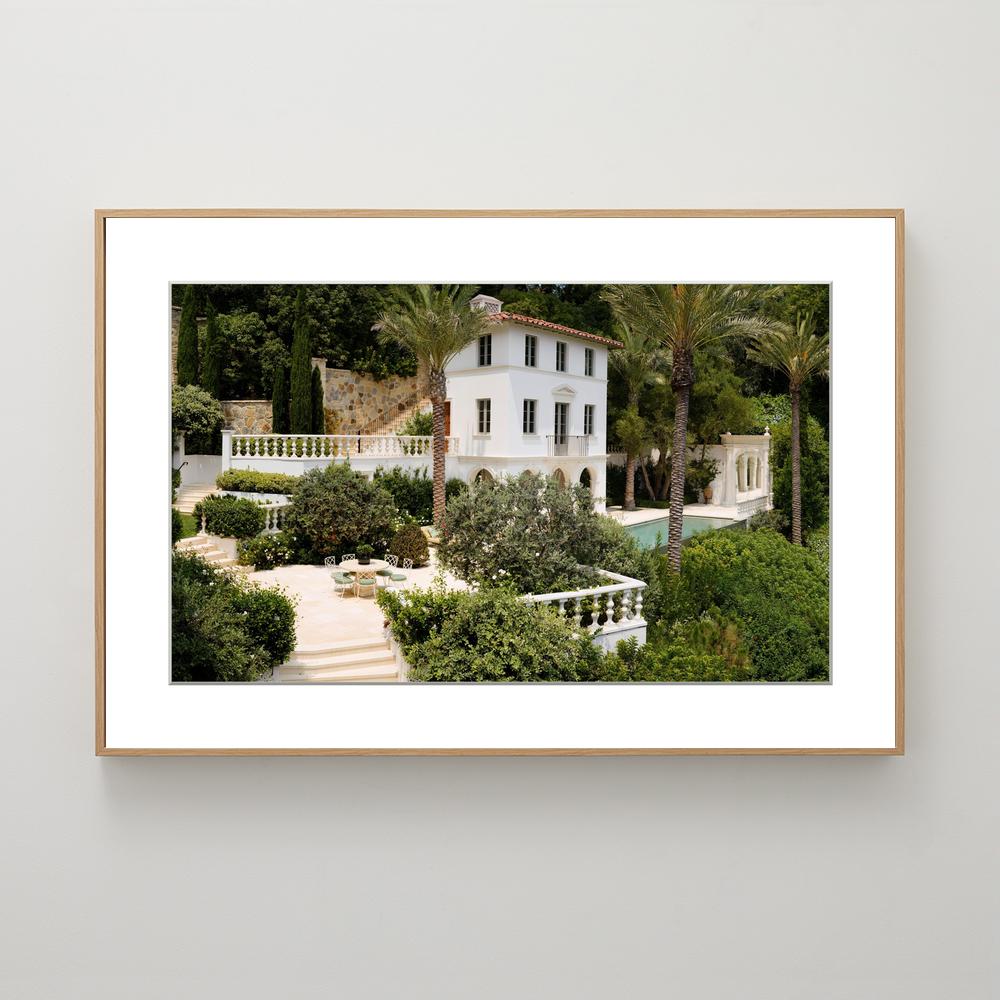 Bel-Air Villa