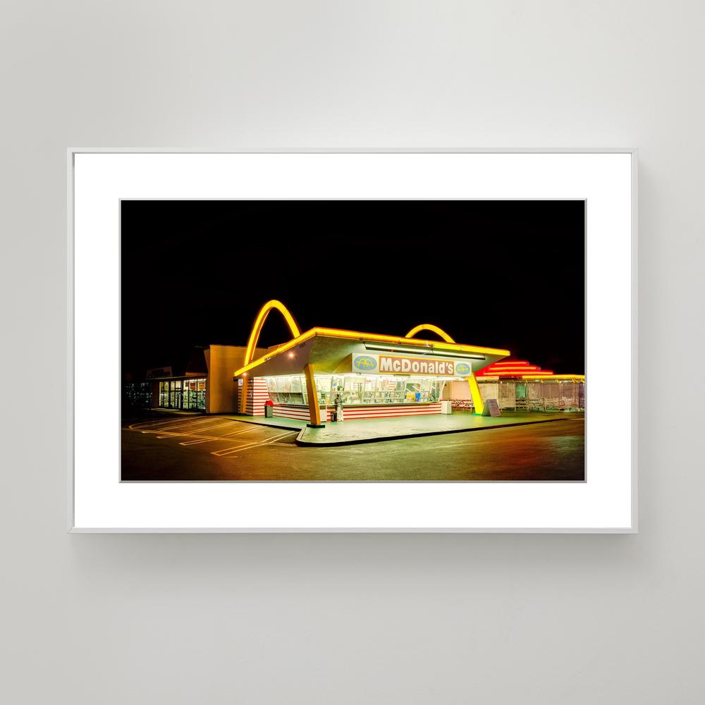 The Original Arches