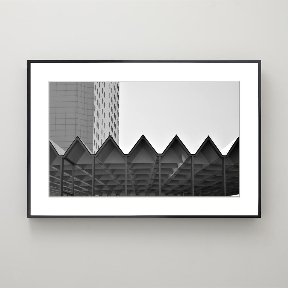 Modern City