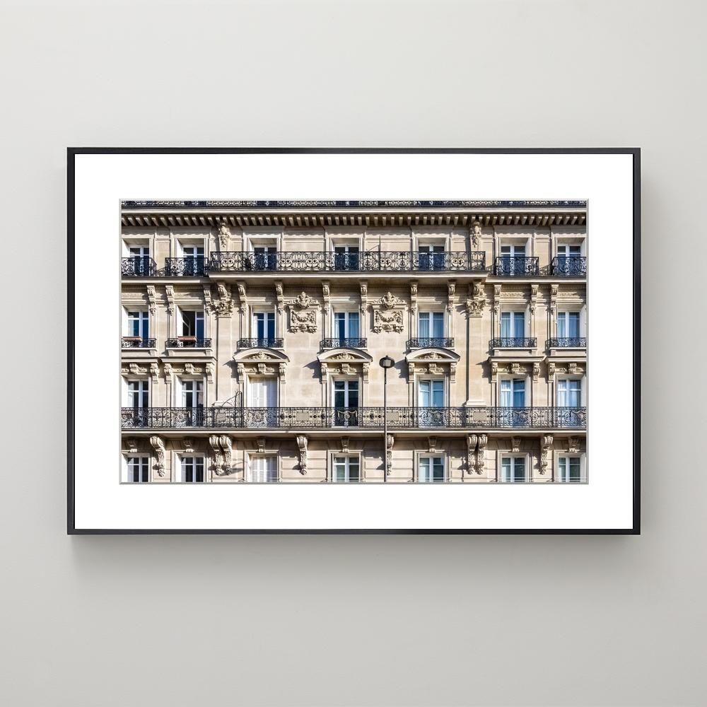French Facade