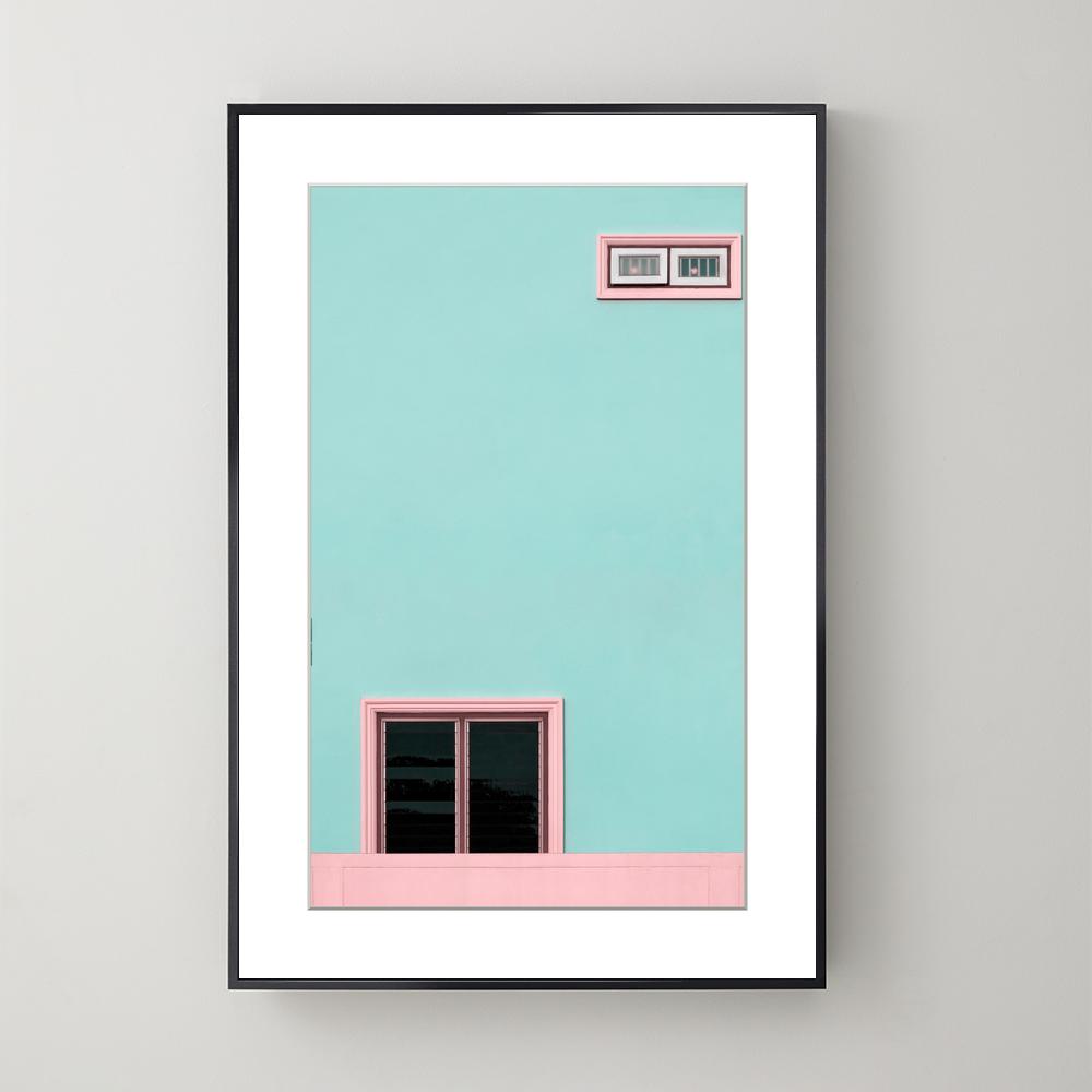 Pastel Place