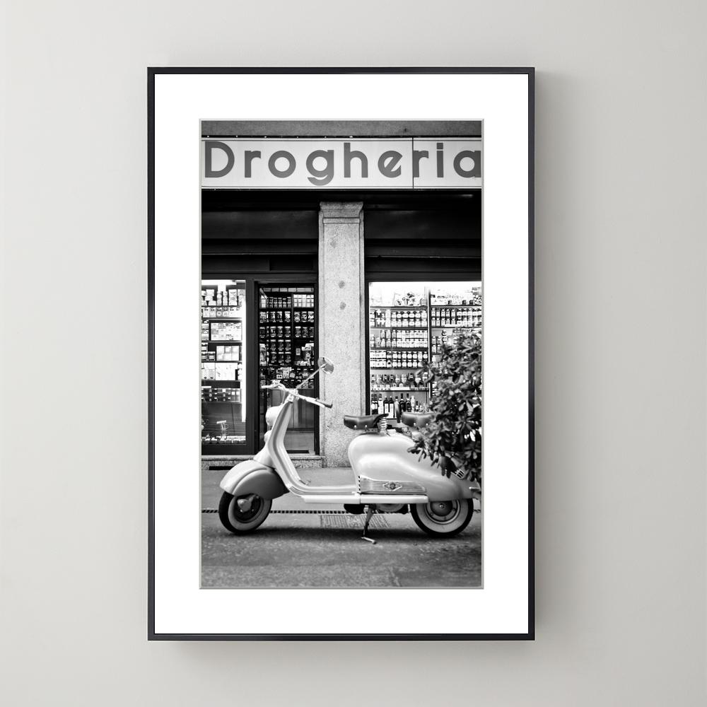 Drogheria Scooter