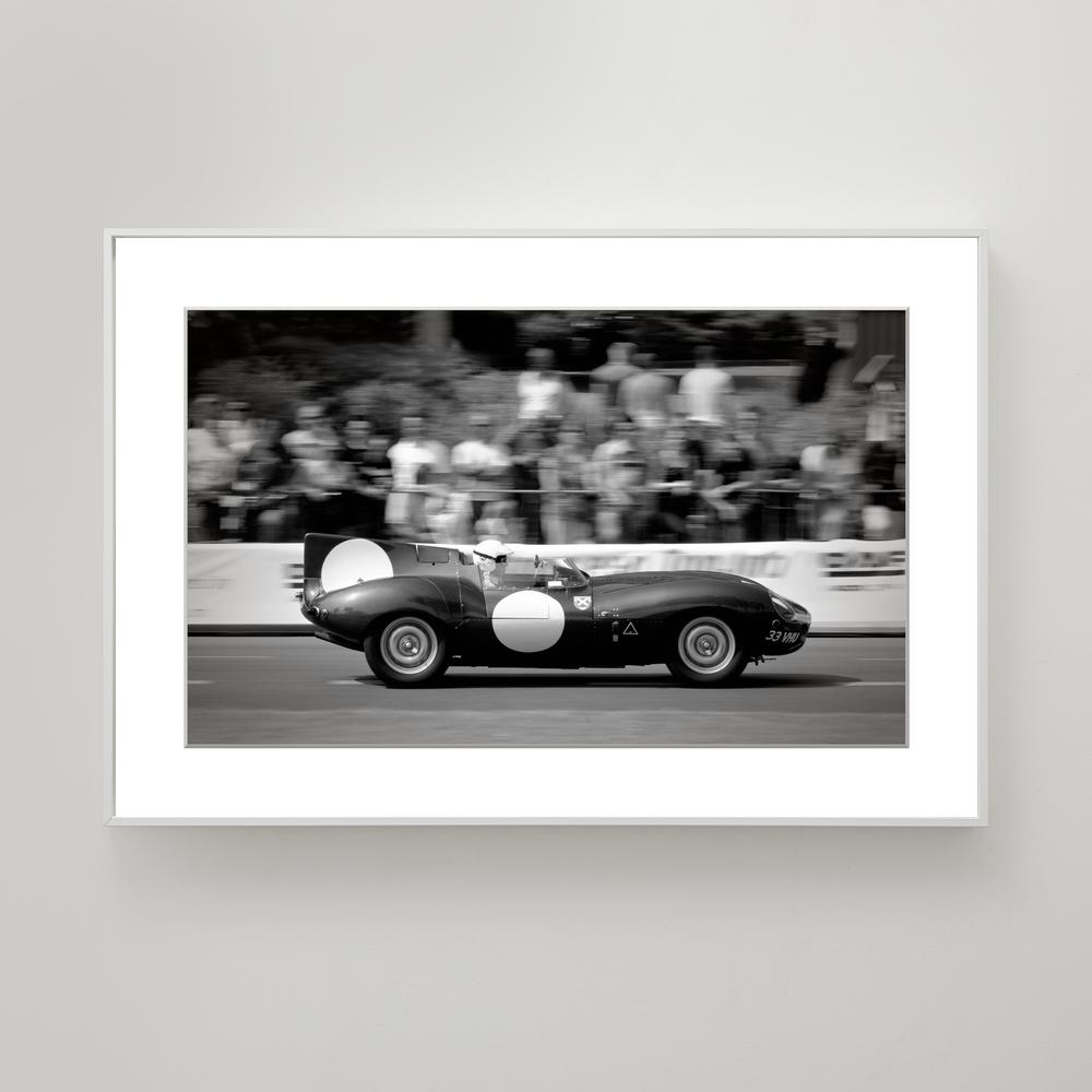 Le Mans