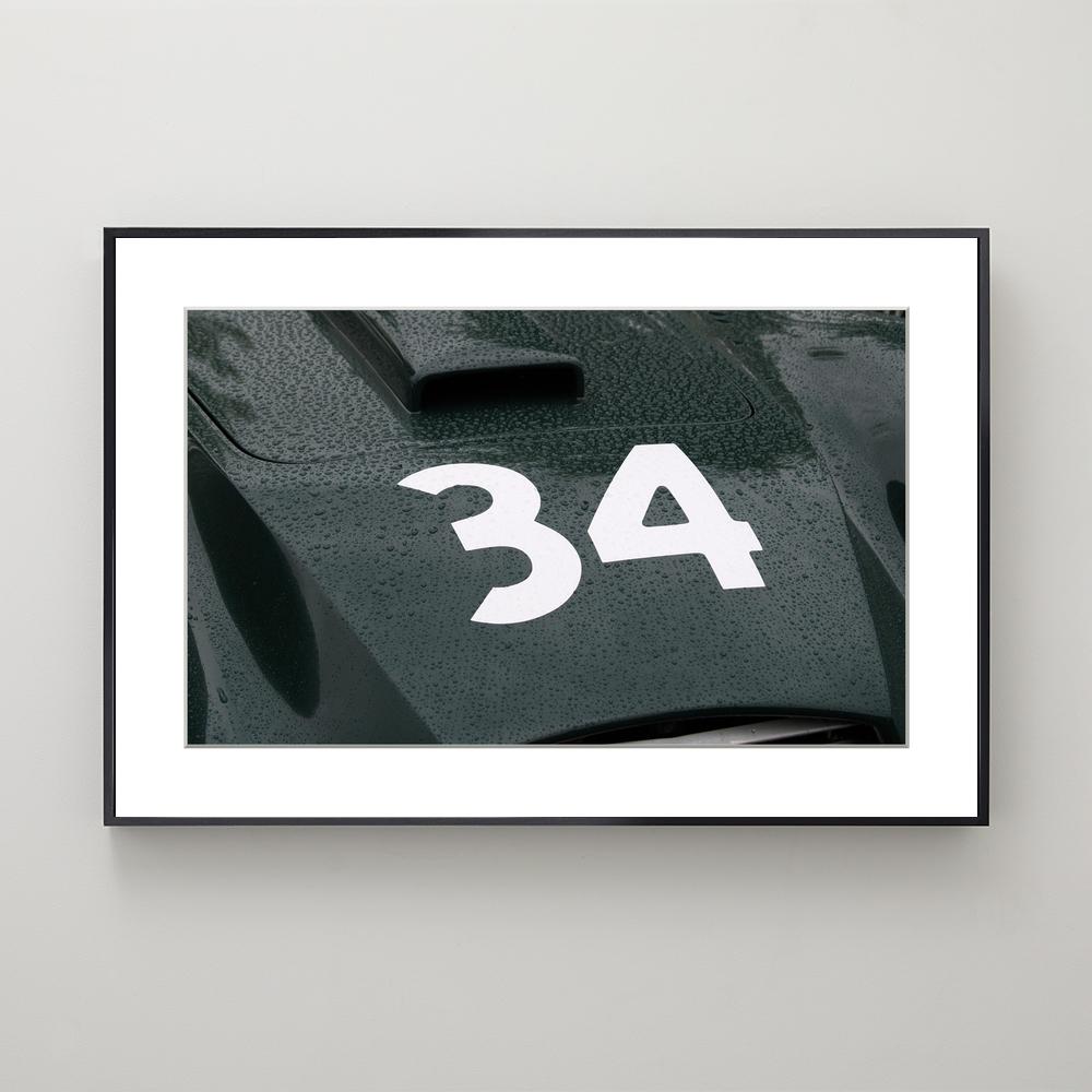Number 34