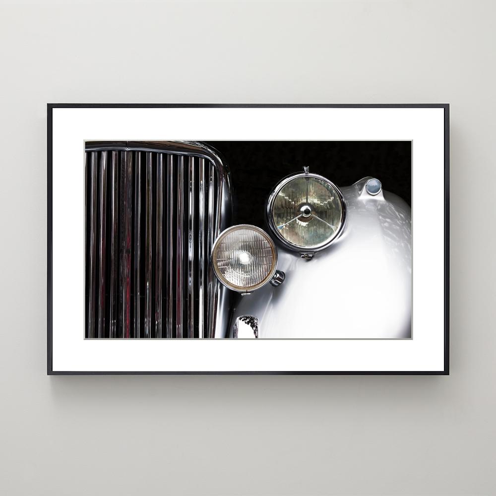 Headlights 