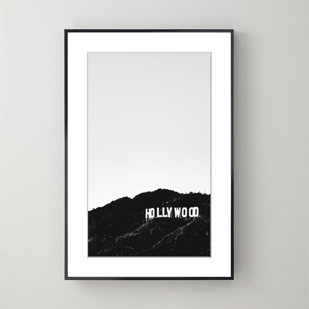 Hollywoodland