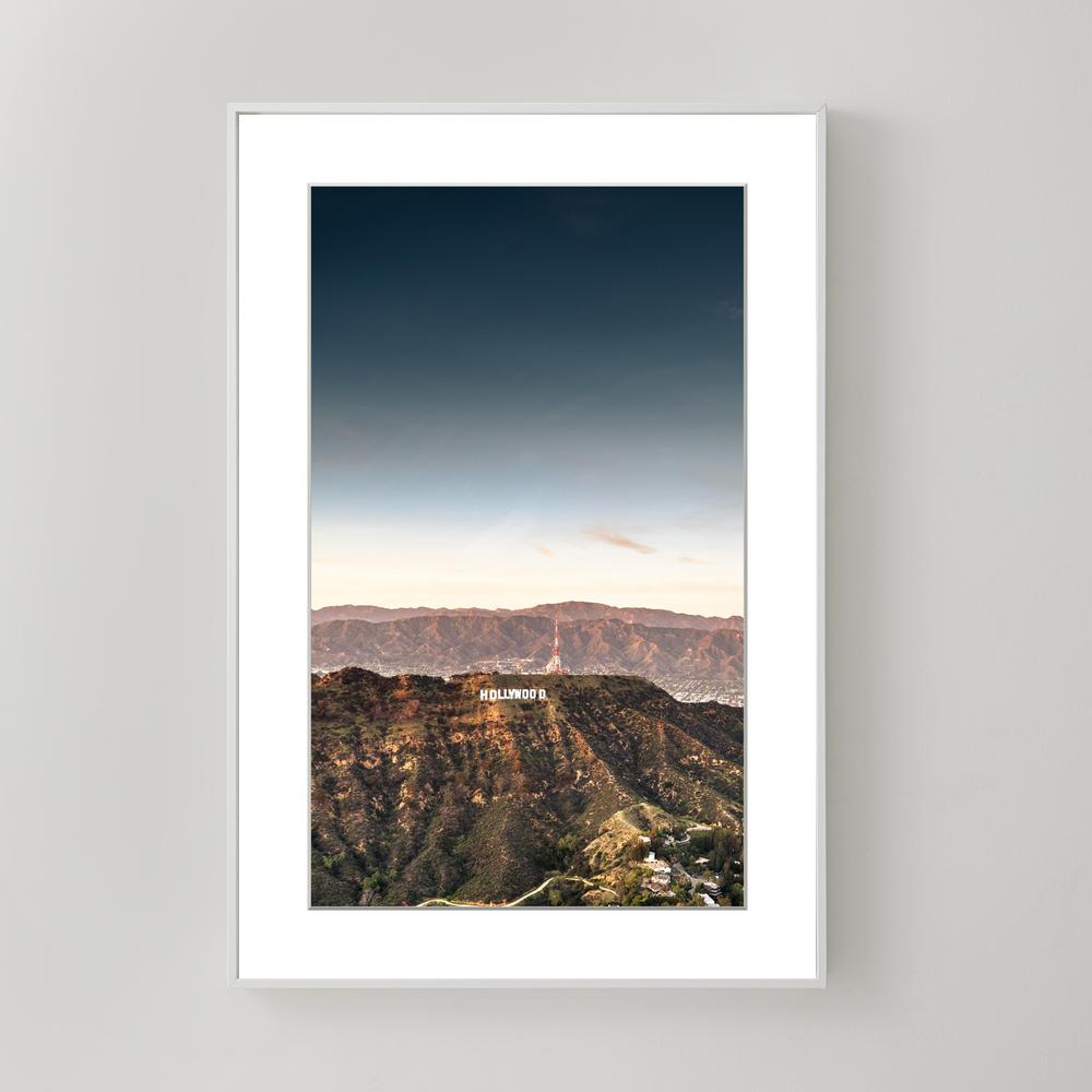 Hollywood Sky