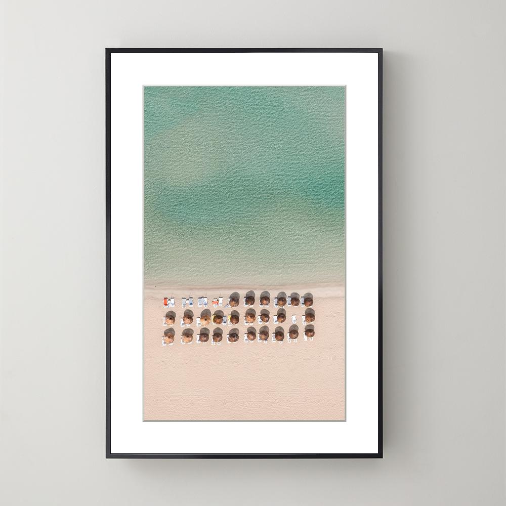 Beach Line