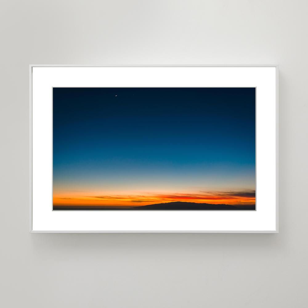 Shades of Dusk