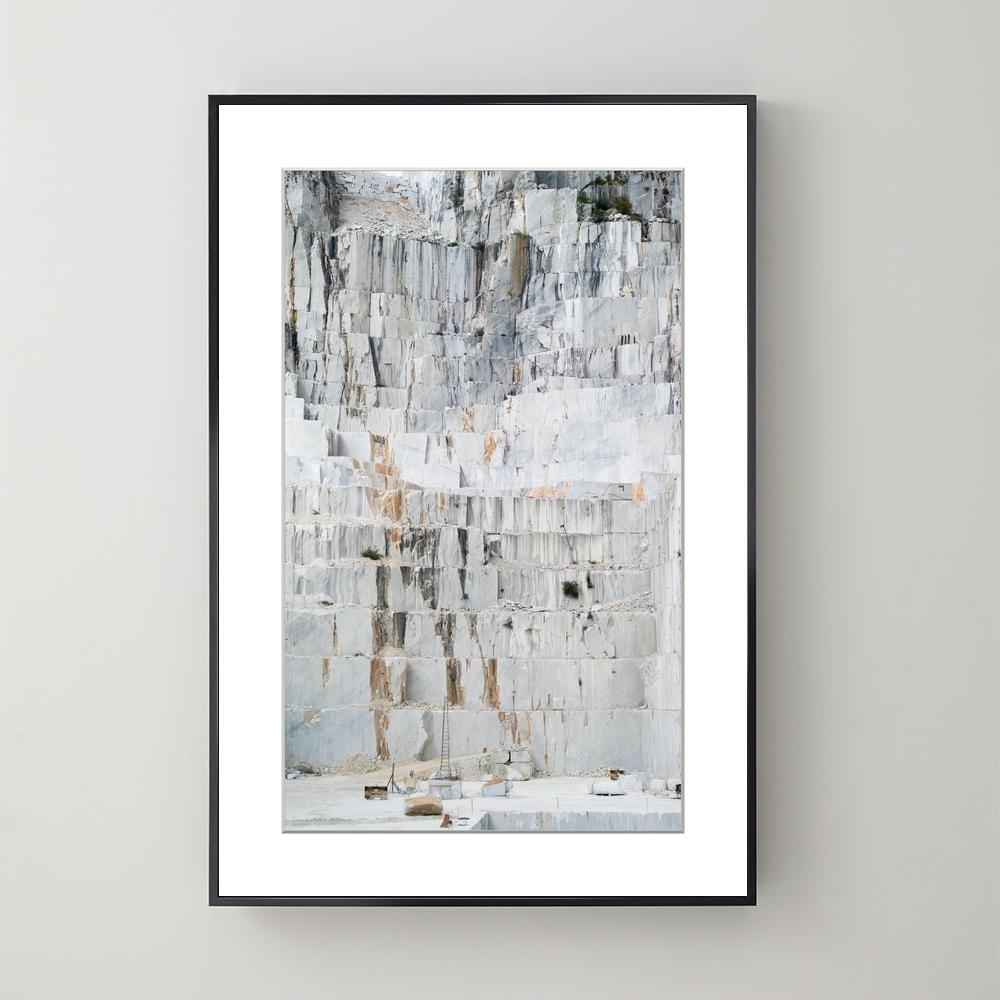 Quarry's Grandeur