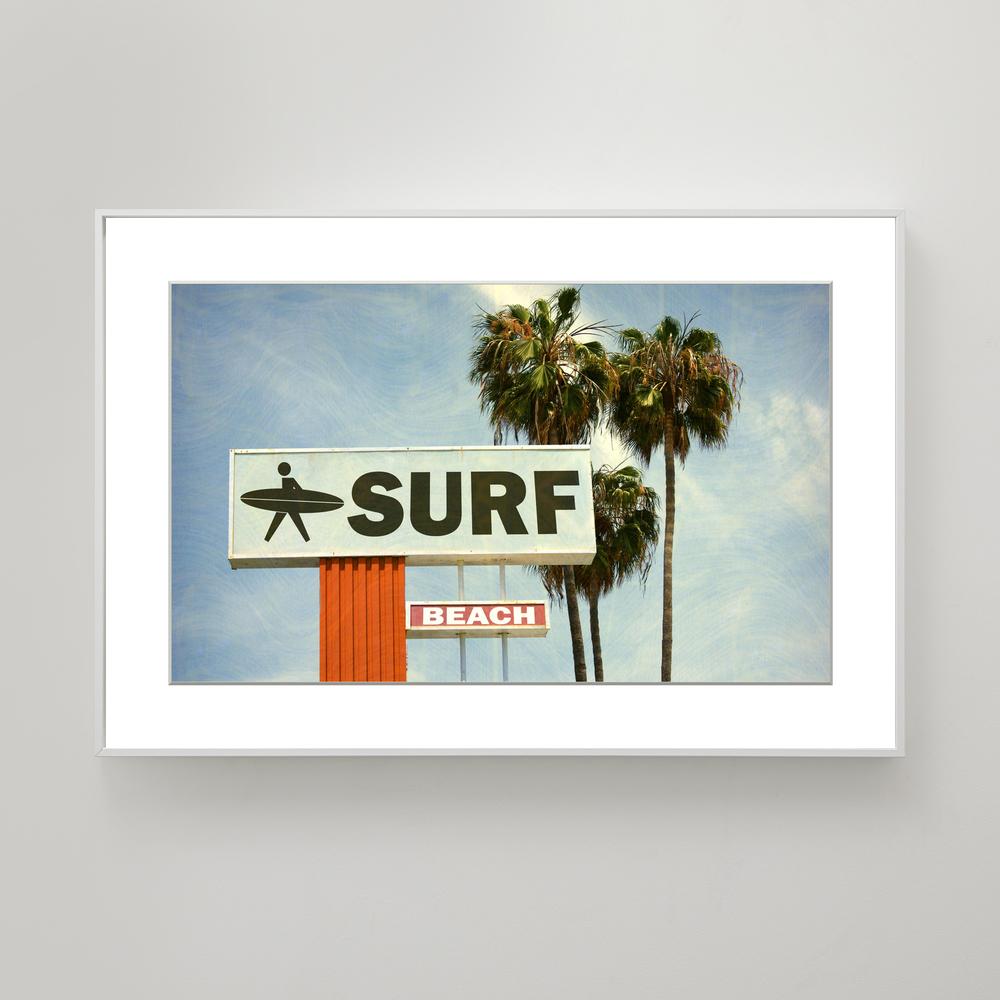 Surf Stop