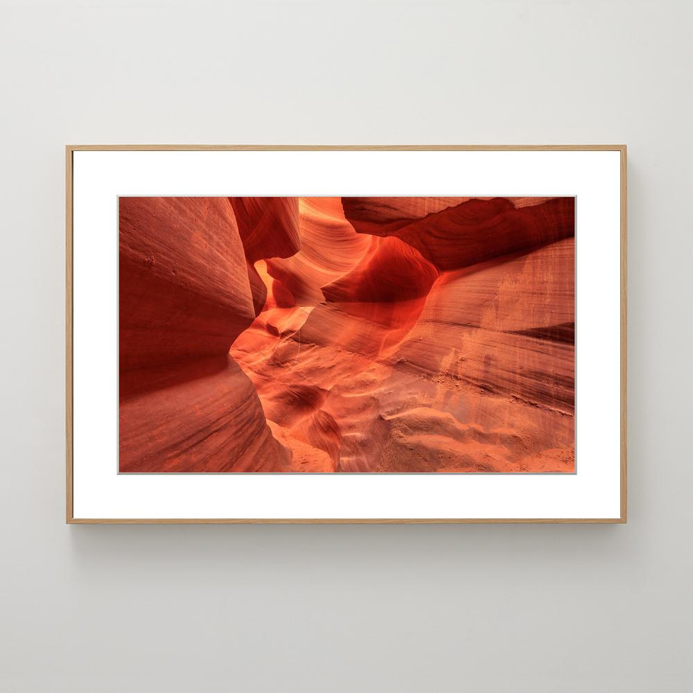 Red Canyons