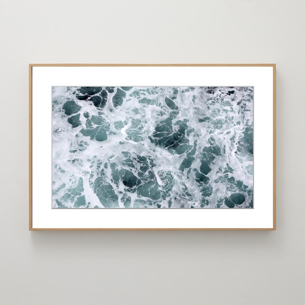 Sea Foam