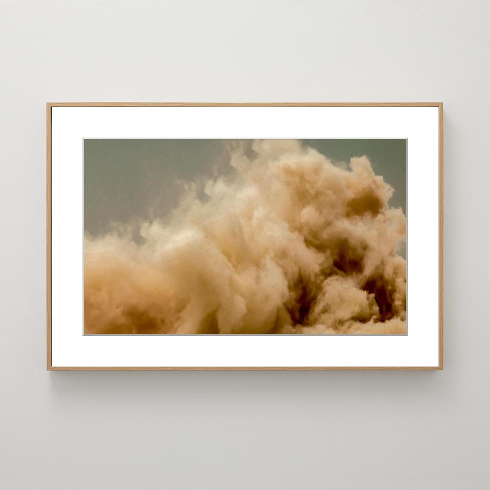 In The Dust