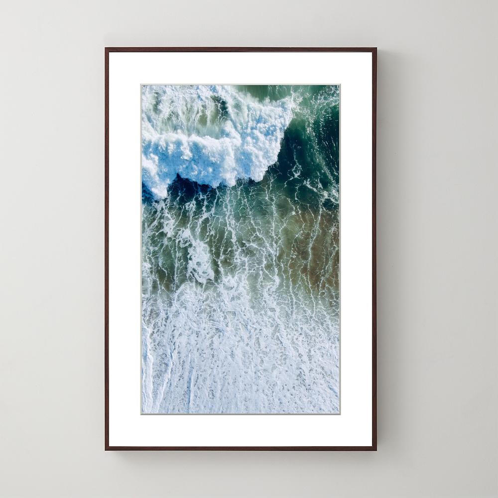 Crashing Waves