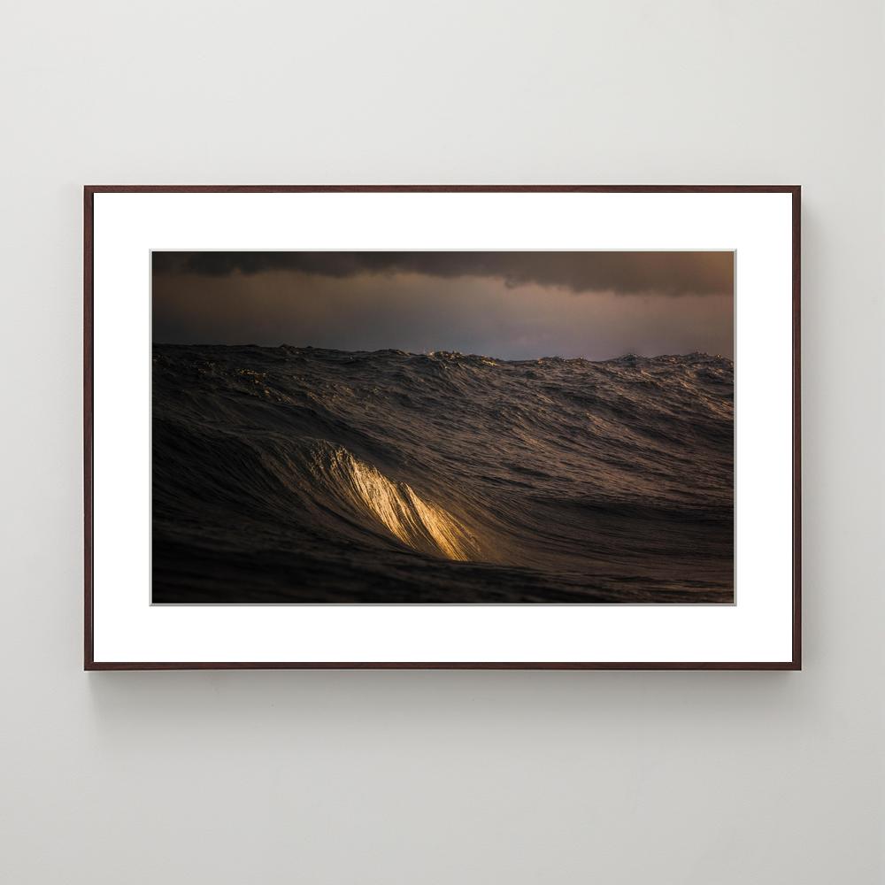 Ocean Dusk