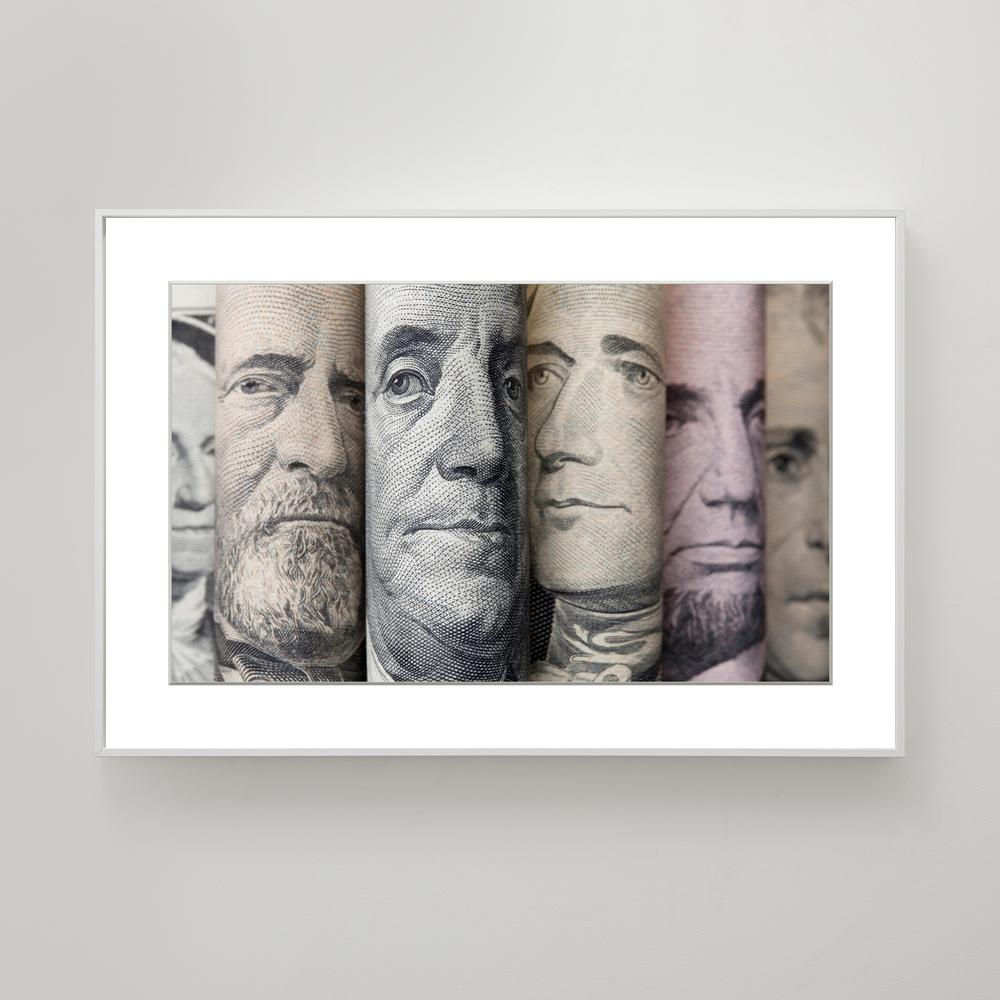 Fiscal Forefathers