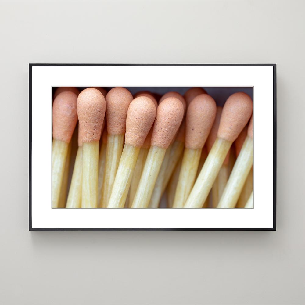 Pink Matches