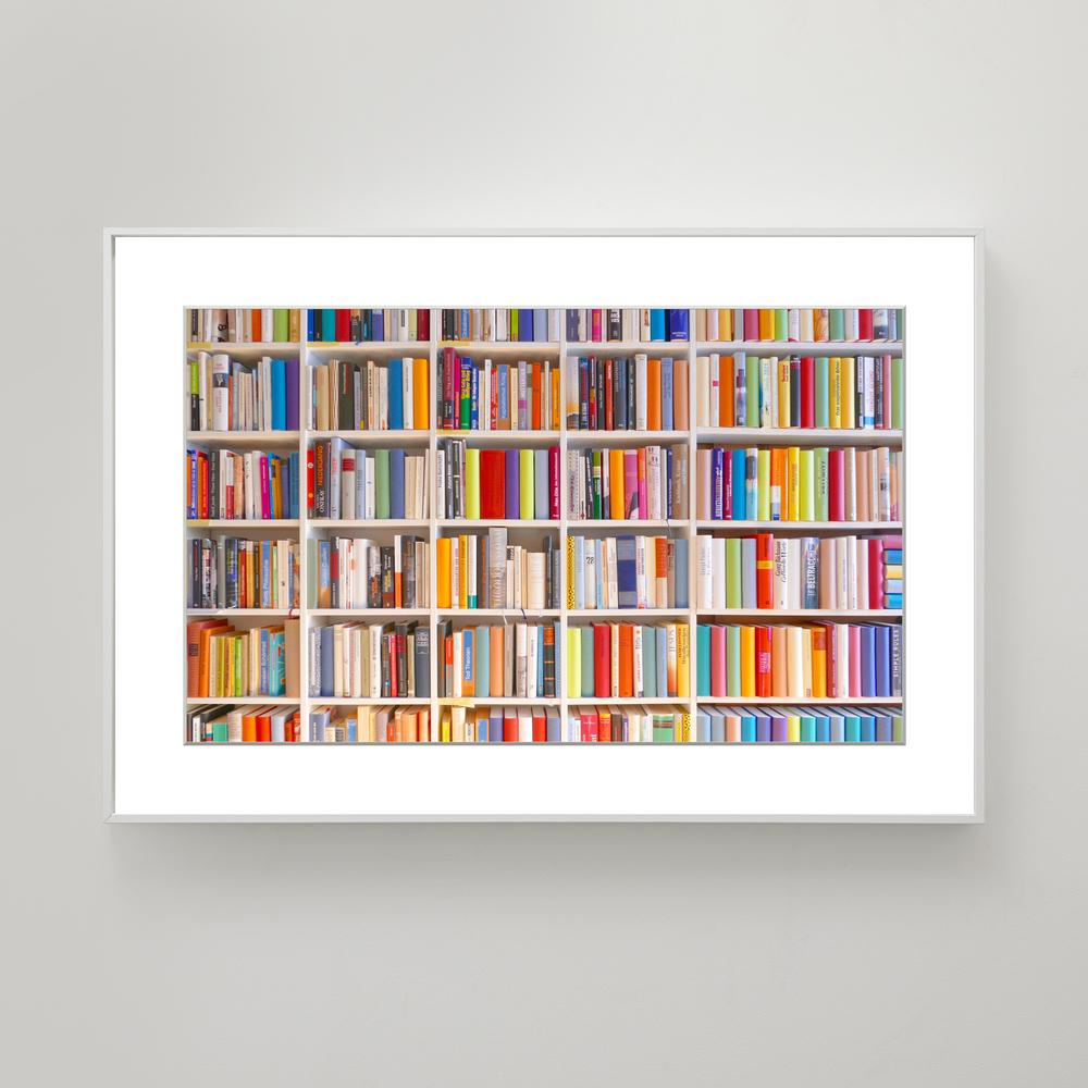 Rainbow Read