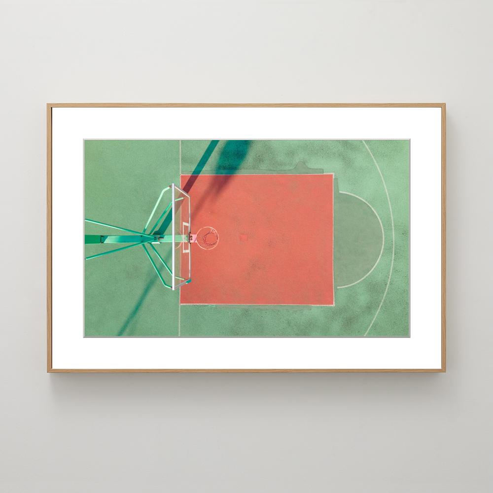 Mint Court