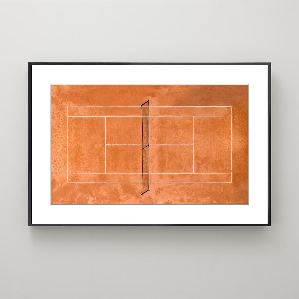 Clay Symmetry