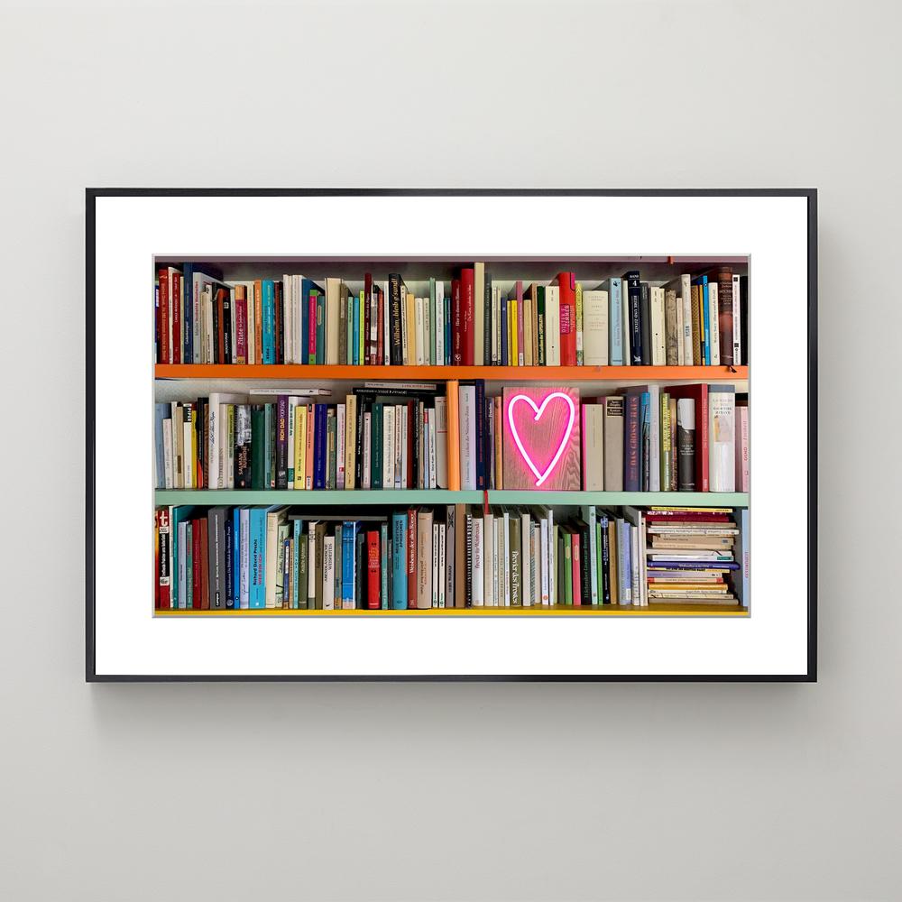 Heart of Knowledge