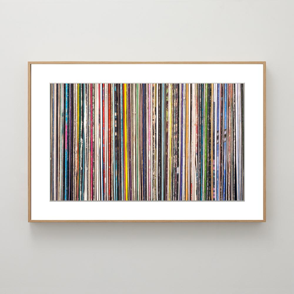 LP Records