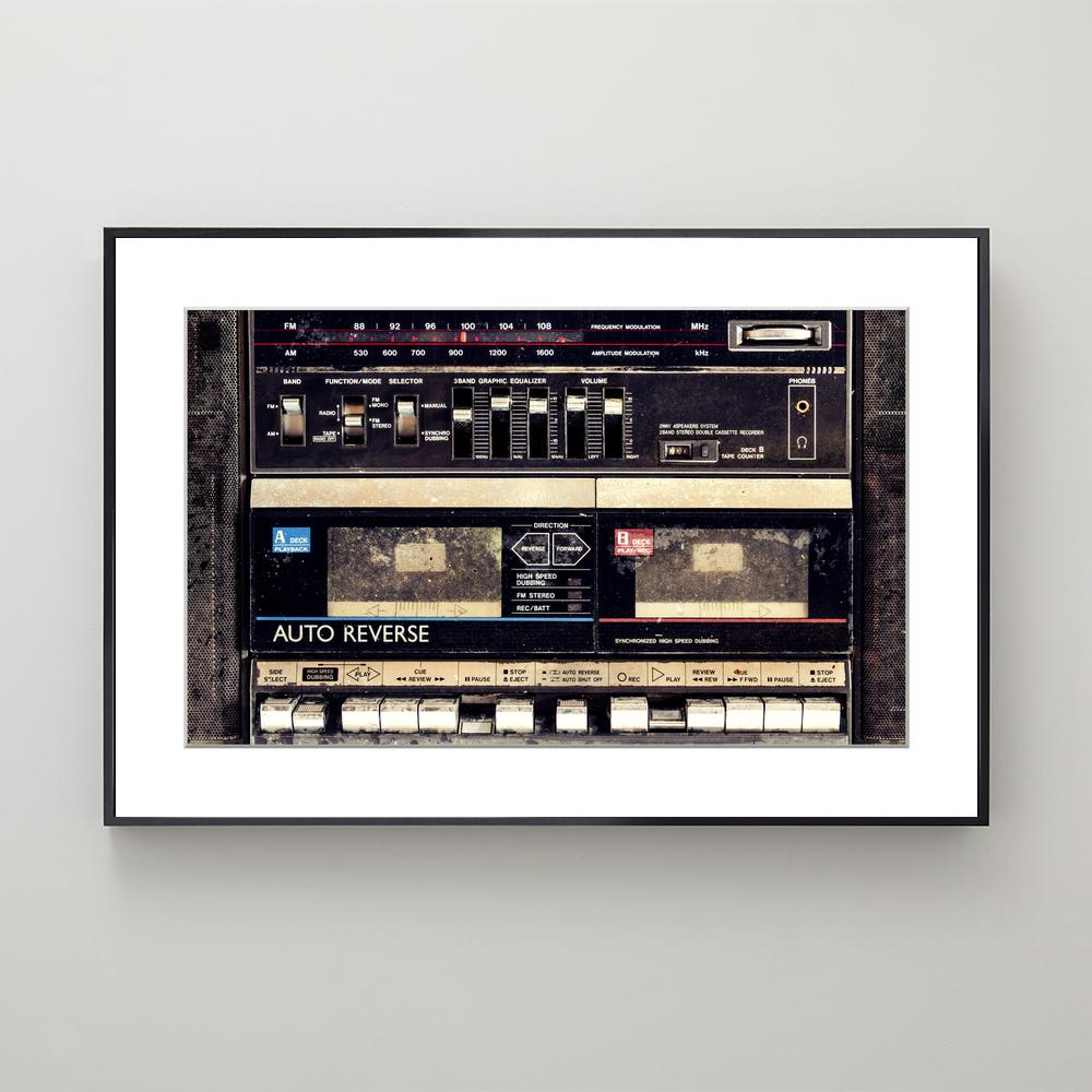Boombox
