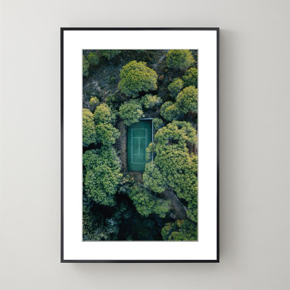 Emerald Court