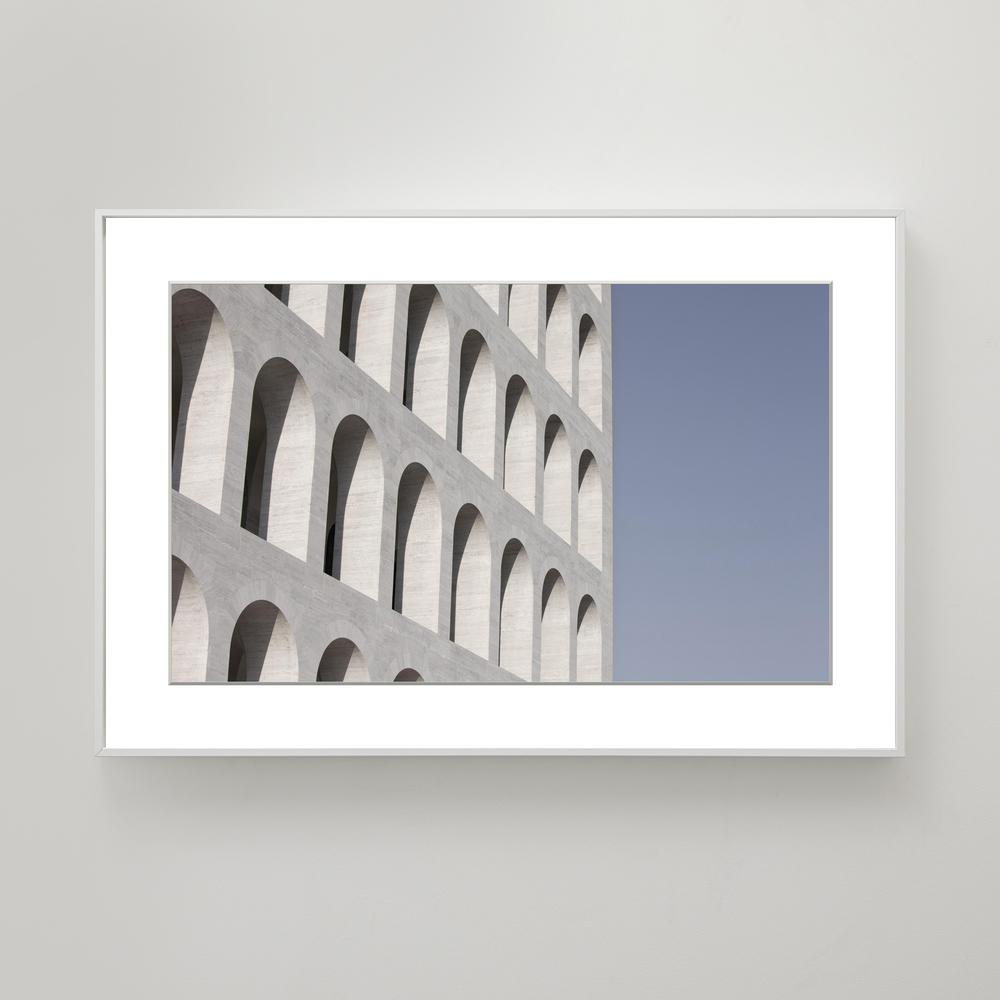 Travertino Arches 02
