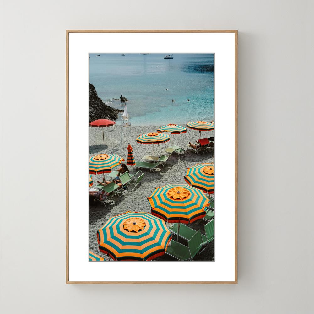 Maritime Stripes