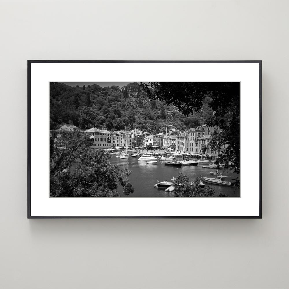 Portofino Panorama