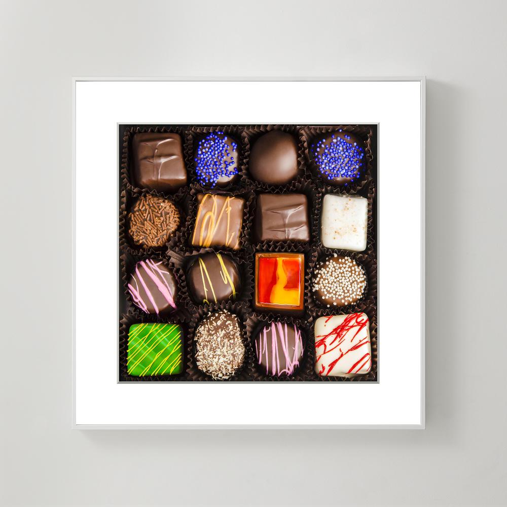 Boite de Chocolat