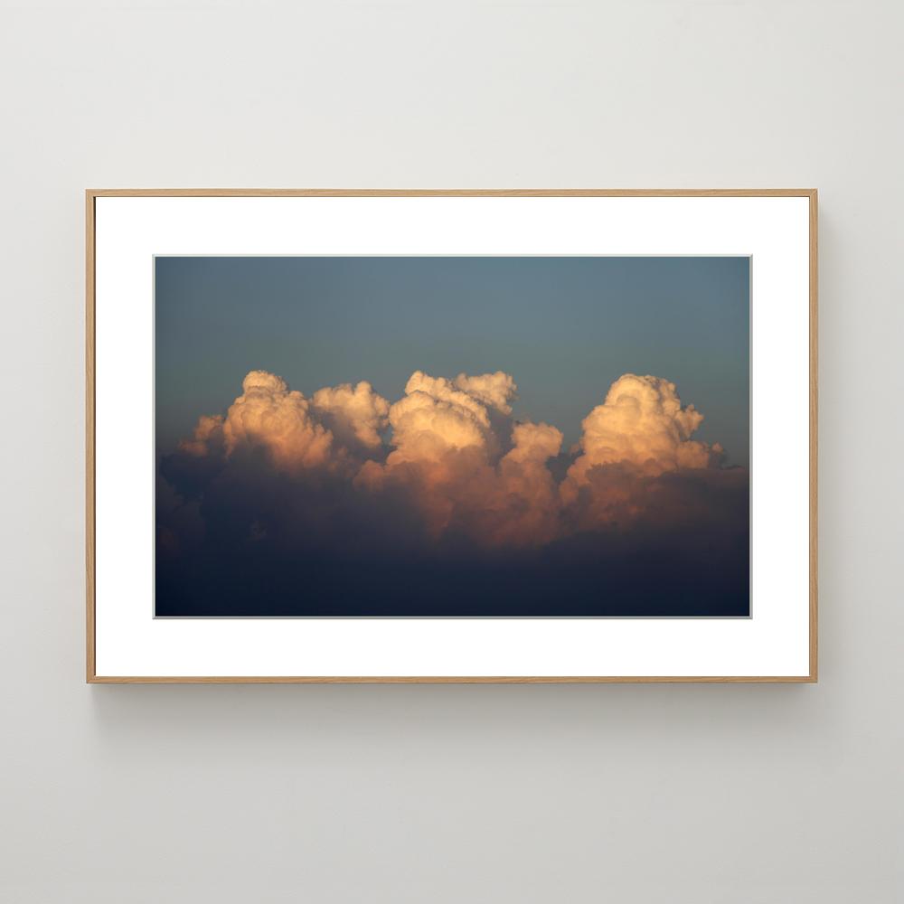 Sky Plush