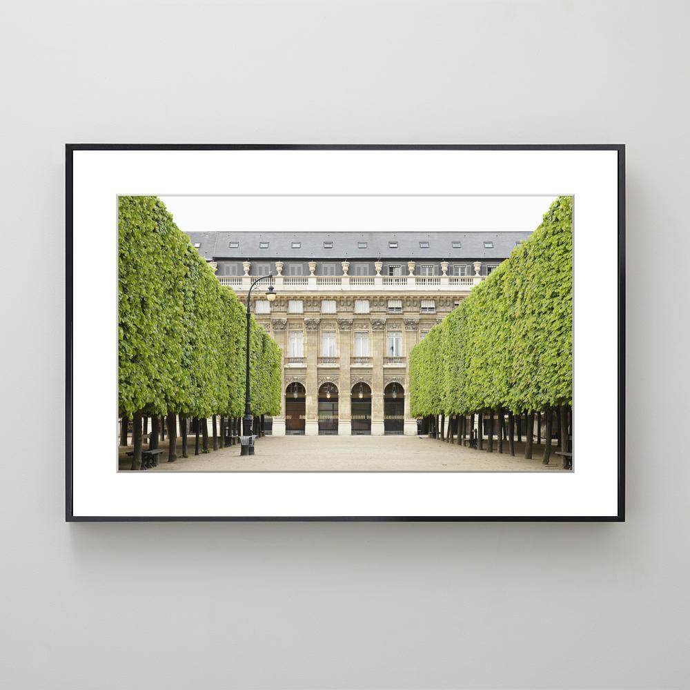 Palais Royal Gardens