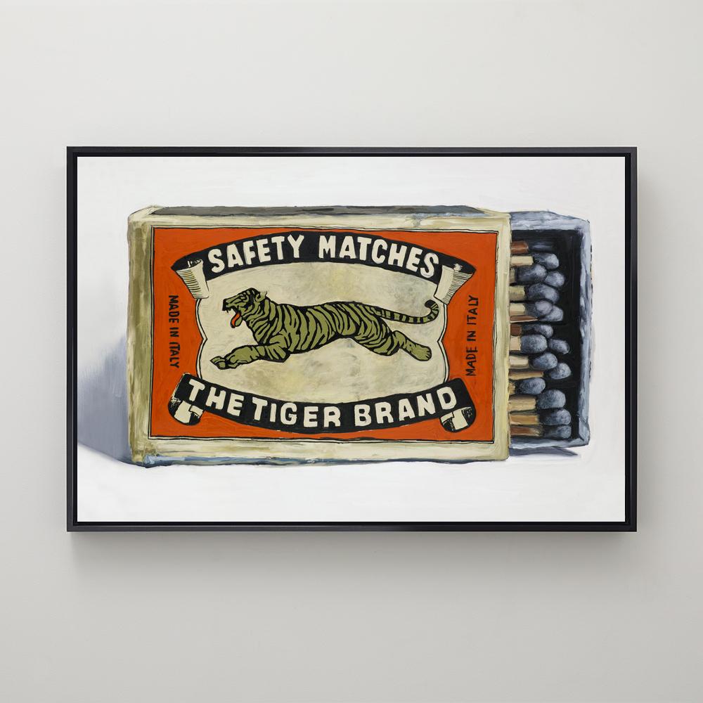 Safety Matches