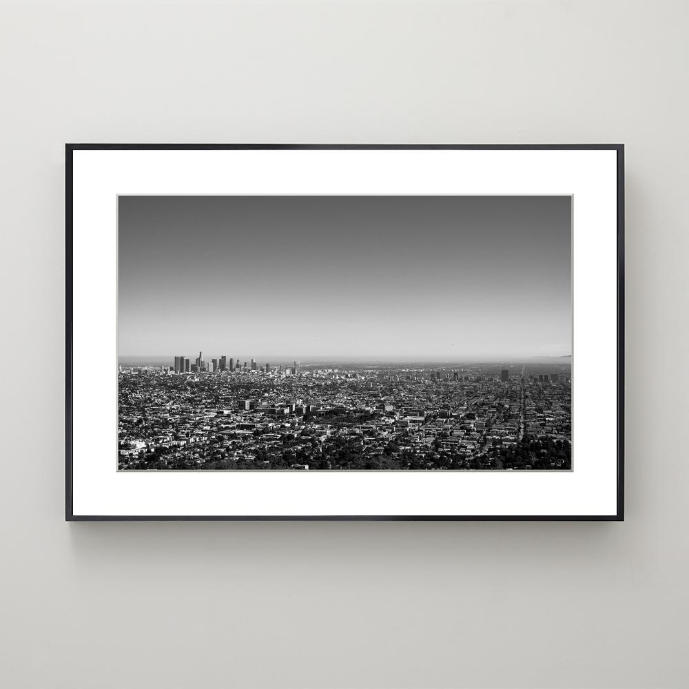 City of Angels