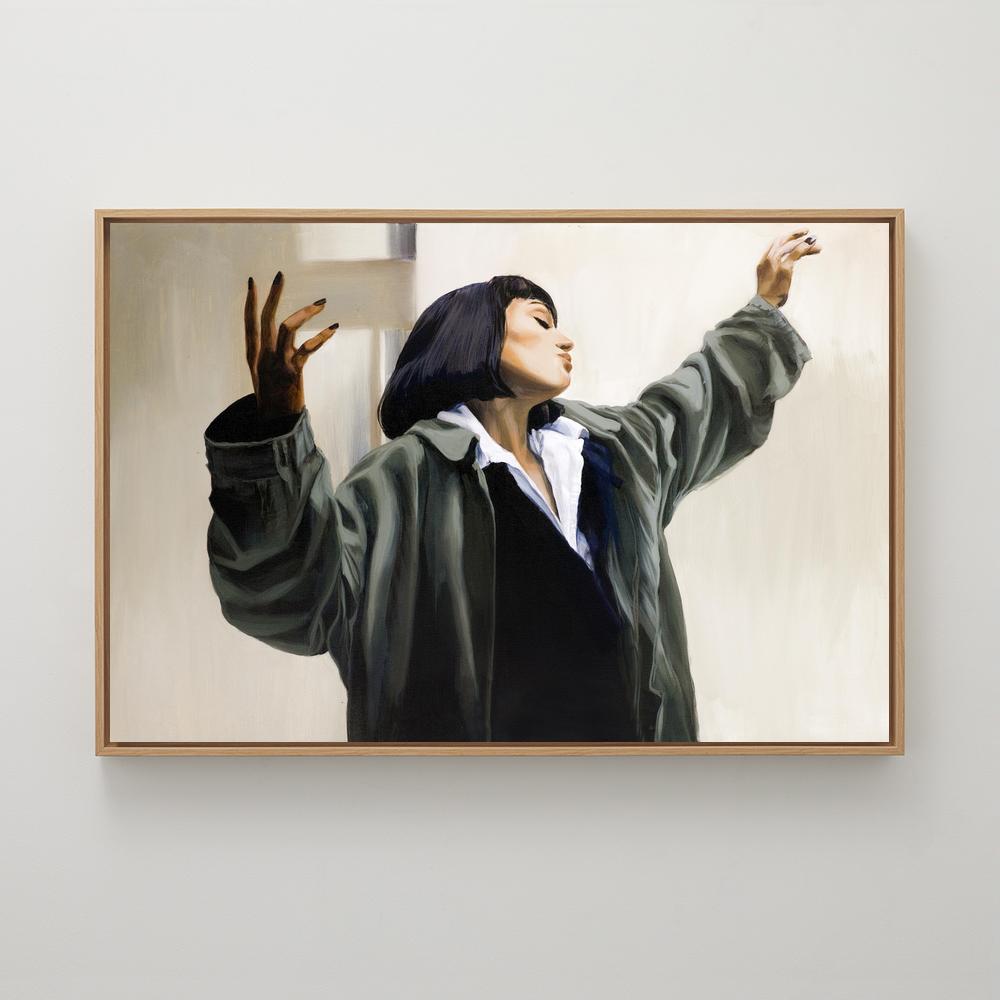 Mia Wallace