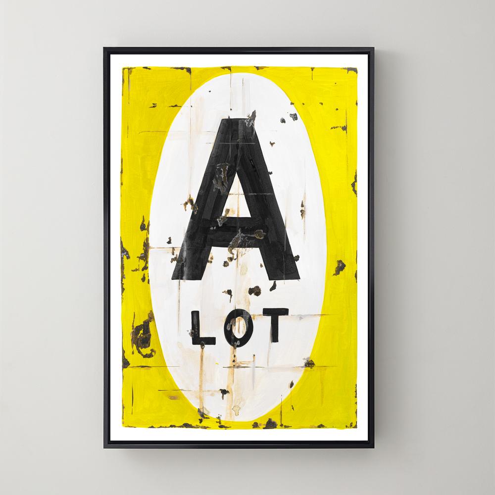A Lot