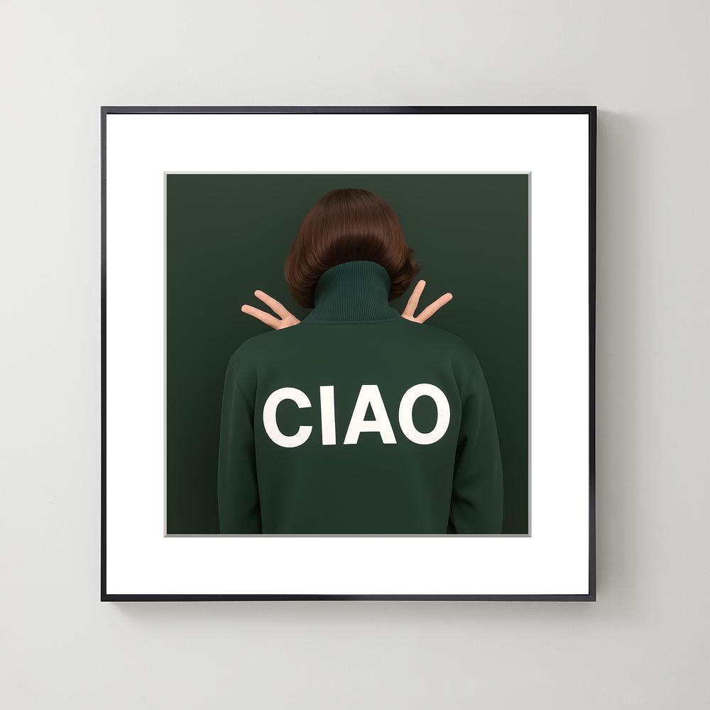 Ciao Bella