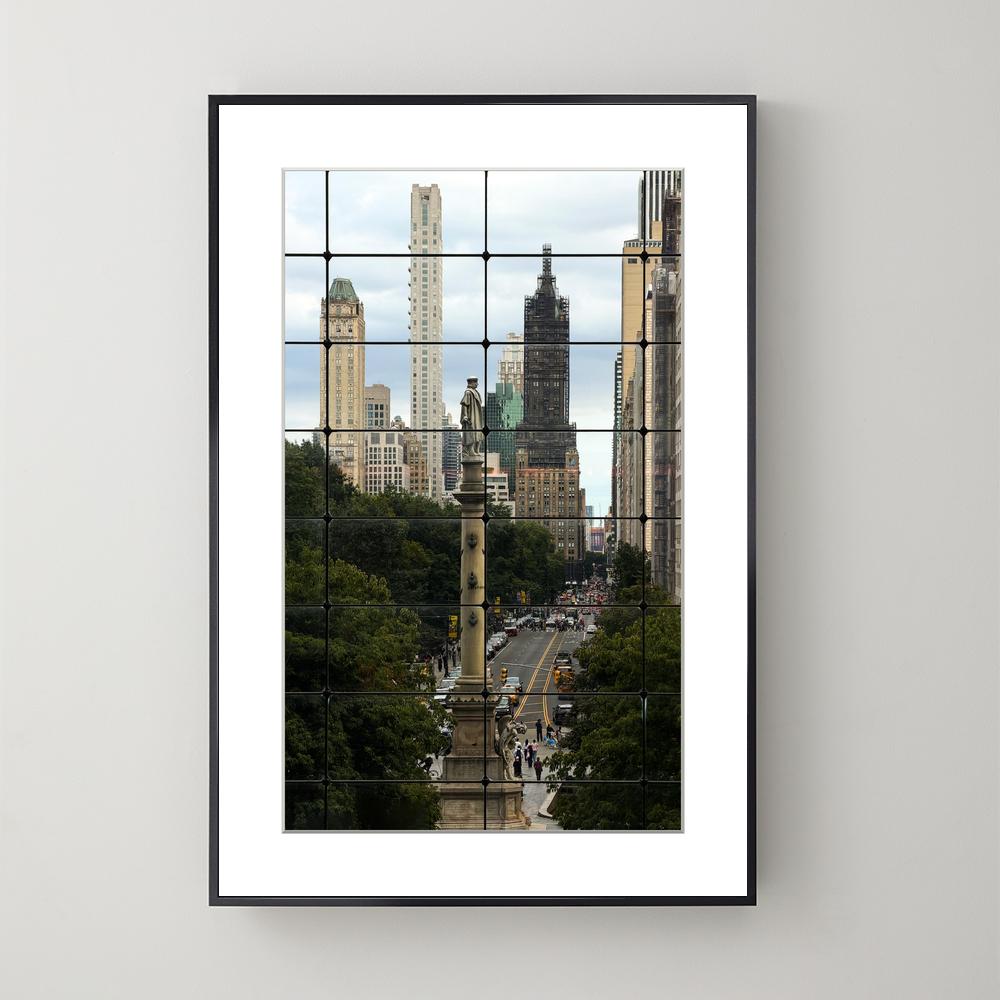 Columbus Circle